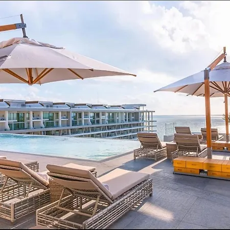 Hotel Mousai Cancun (Adults Only)-2
