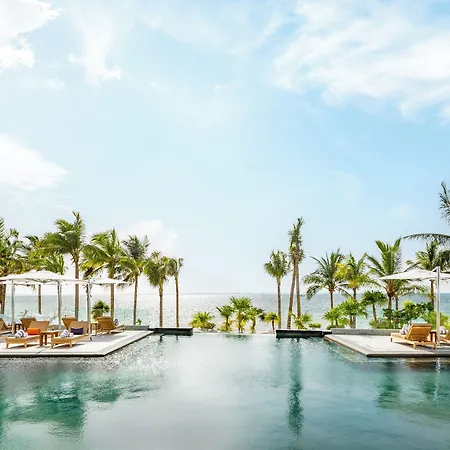 Hotel Mousai Cancun (Adults Only)-3